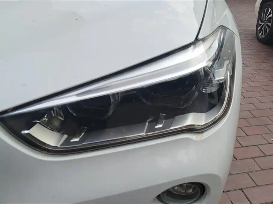 BMW X1 2019 sDrive18Li Premium