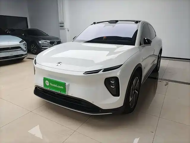 2024 Nio EC6
