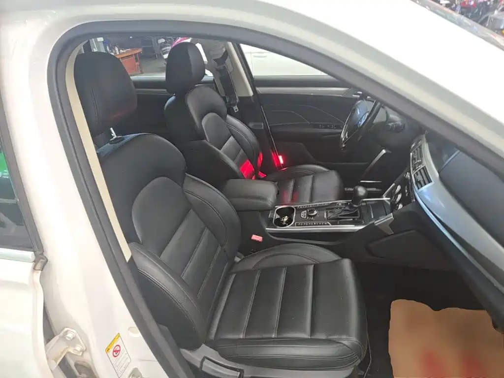 Haval H7 — миниатюра 25