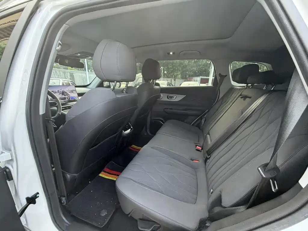 Chery Tiggo 8 PLUS — миниатюра 11