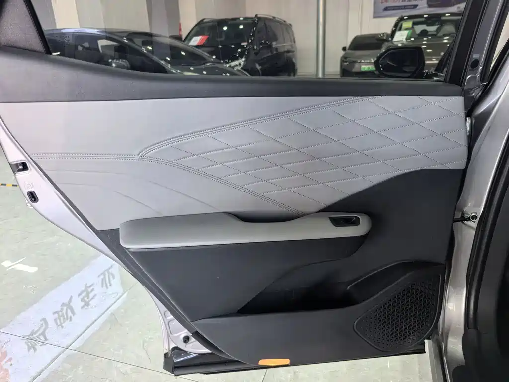 Toyota bZ3 2023 517km Elite PRO