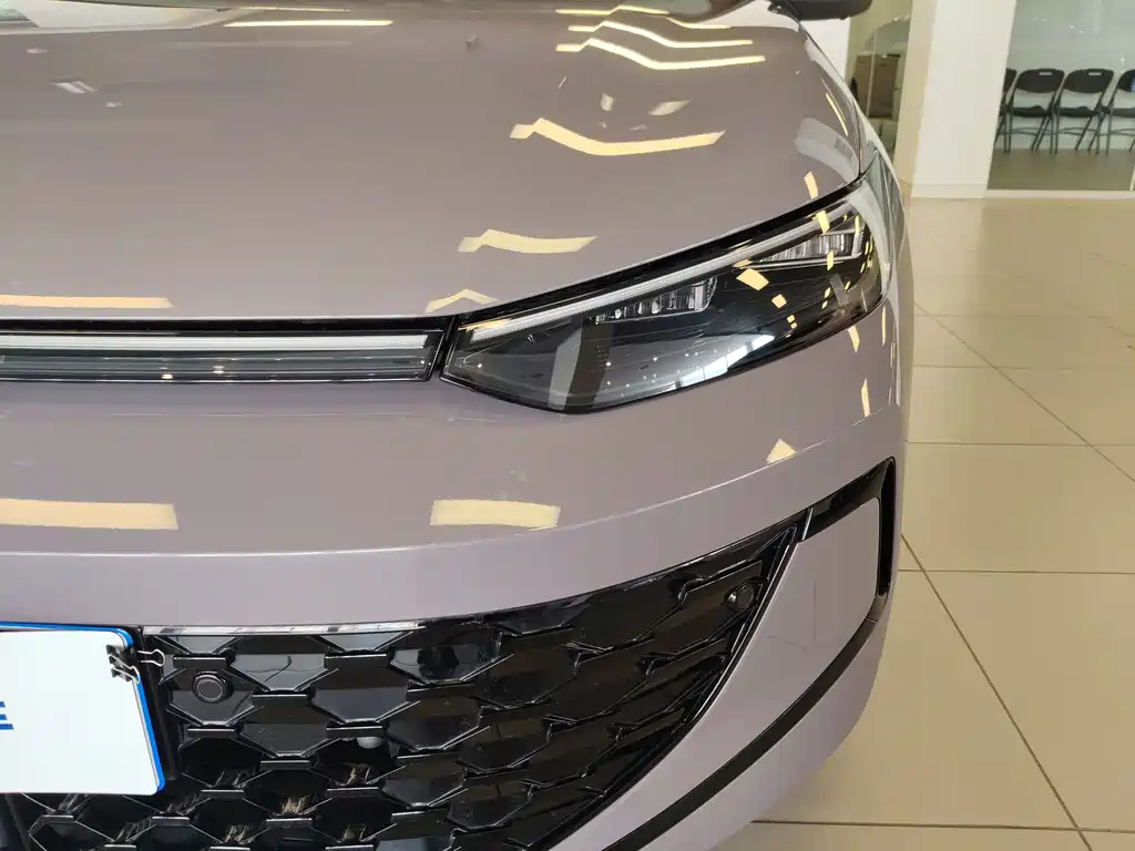 Volkswagen Lavida 2026 Pro 300TSI