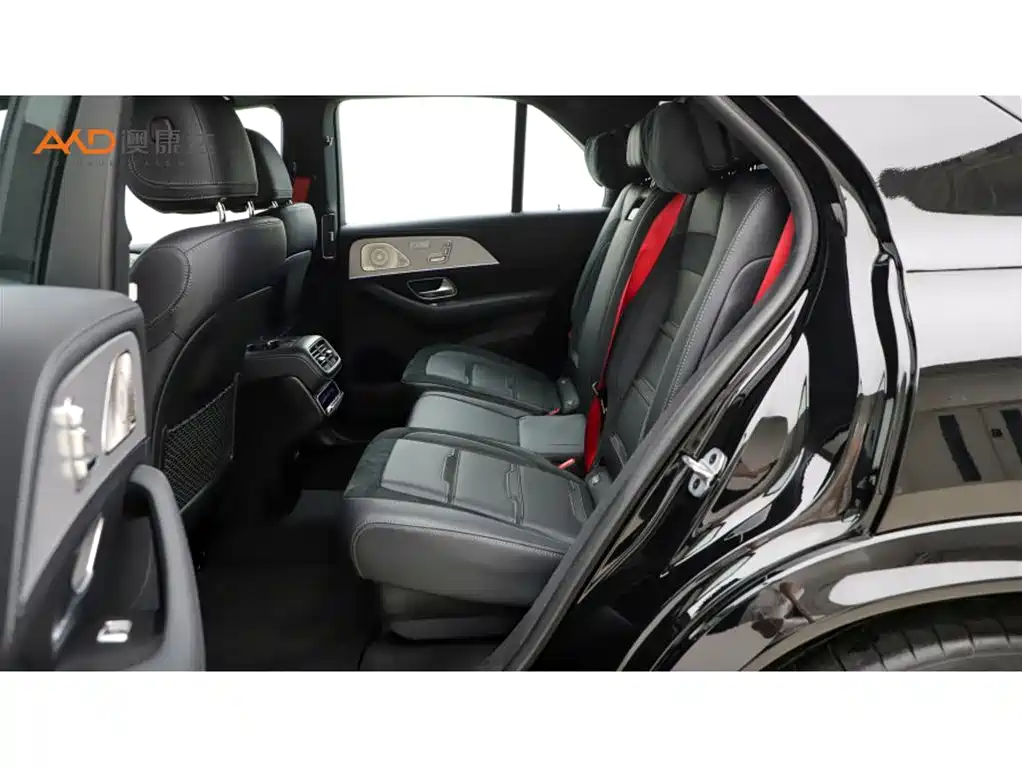 Mercedes-Benz GLE AMG — миниатюра 7