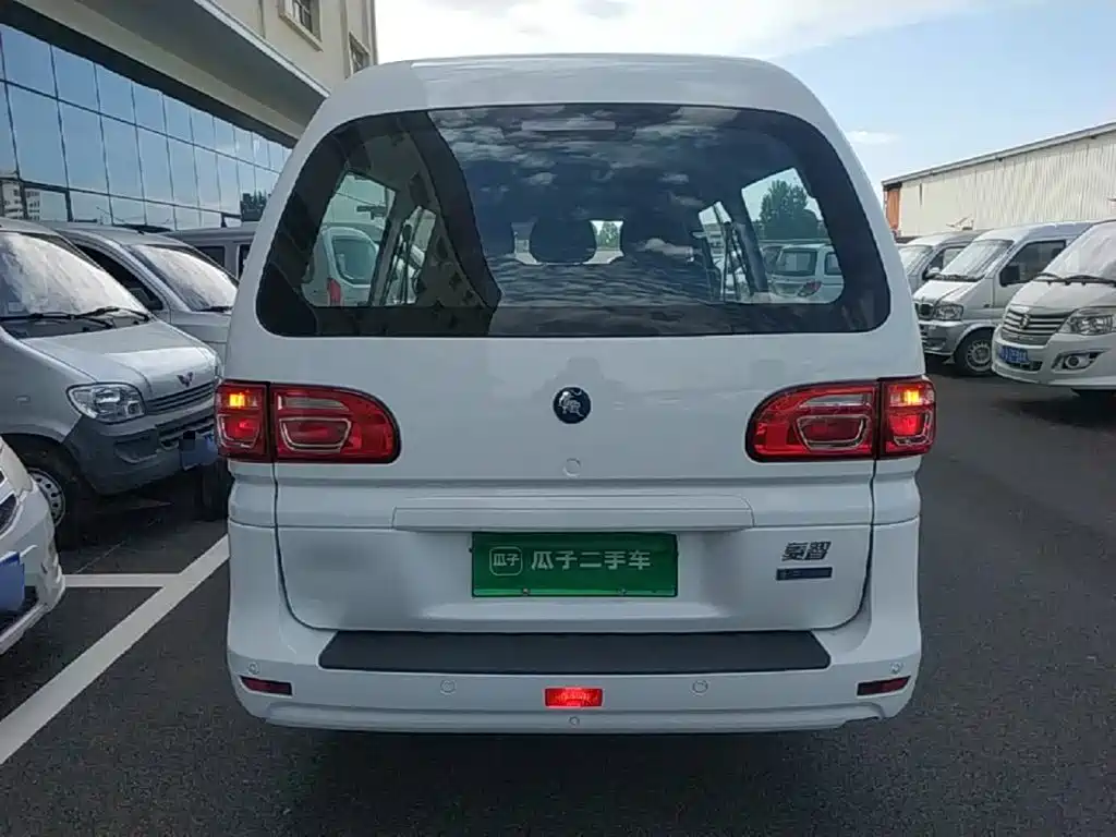 Fengxing Lingzhi New Energy — миниатюра 6