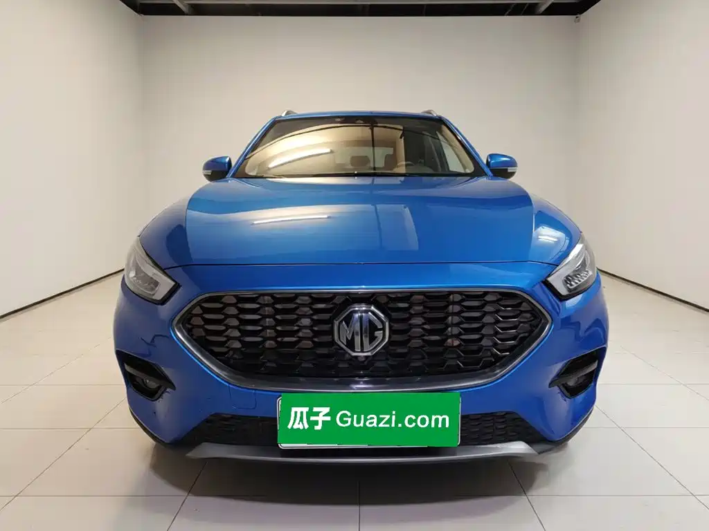 MG ZS — миниатюра 2
