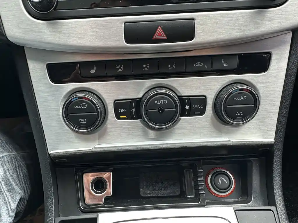 Volkswagen CC — миниатюра 13