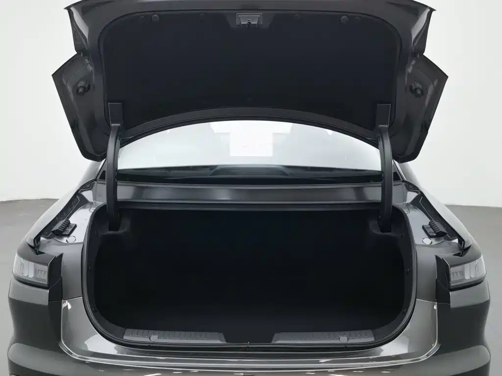 Changan Eado — миниатюра 16