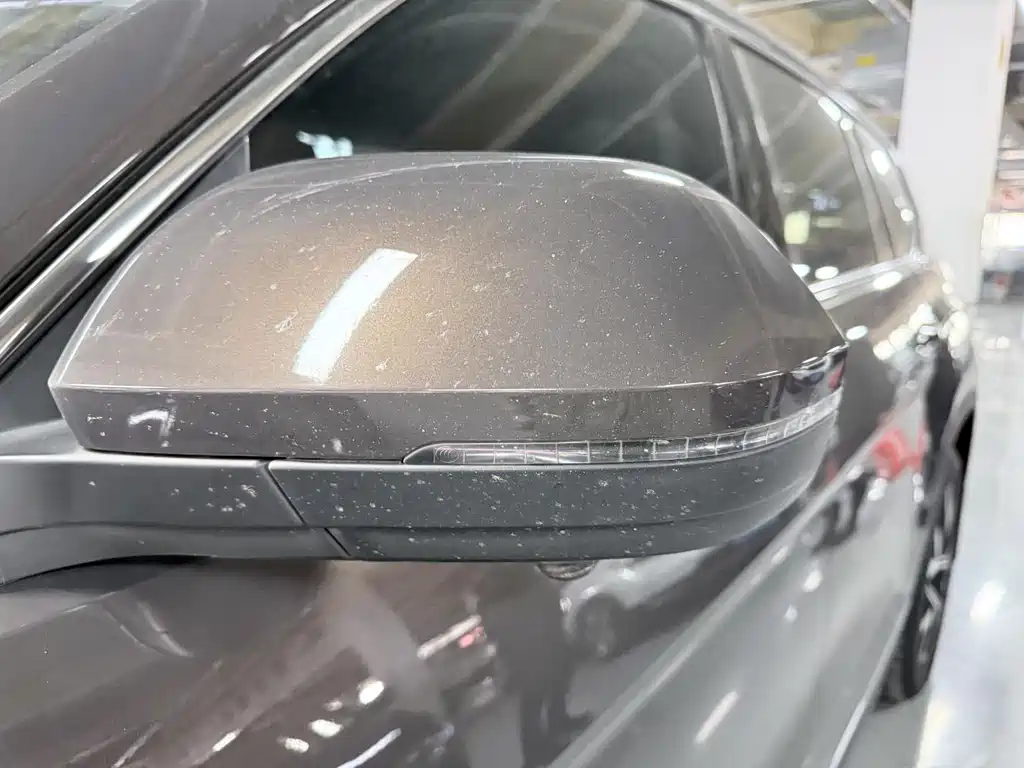 Volkswagen Teramont 2019 380TSI Luxury VI