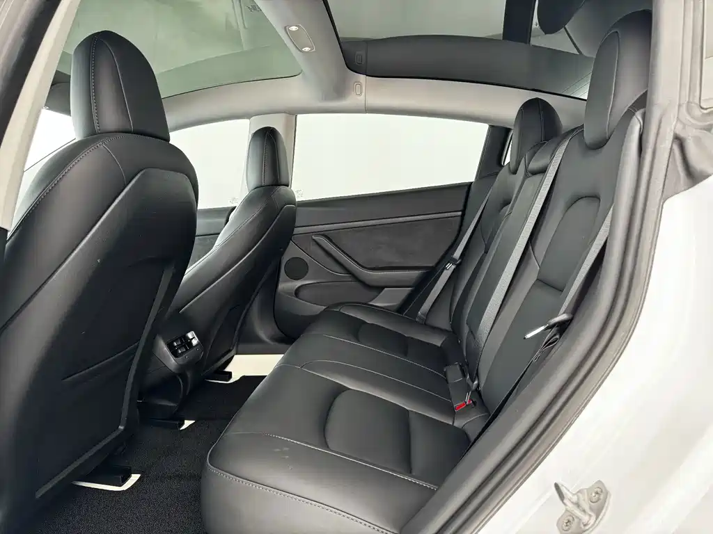 Tesla Model 3 — миниатюра 9