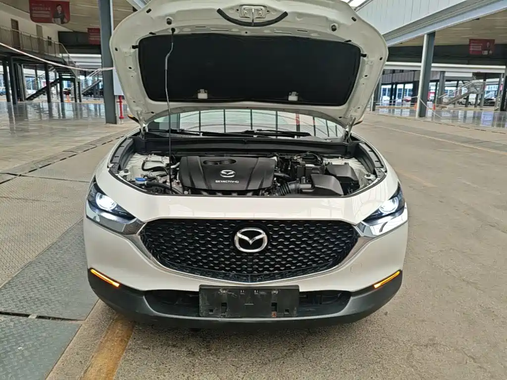 Mazda CX-30 — миниатюра 20