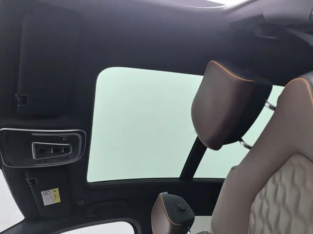 BYD Tang New Energy — миниатюра 14