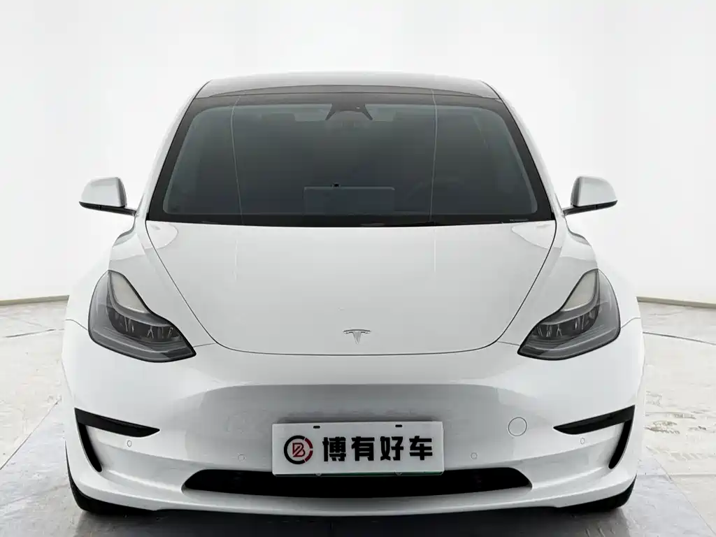 Tesla Model 3 — миниатюра 2