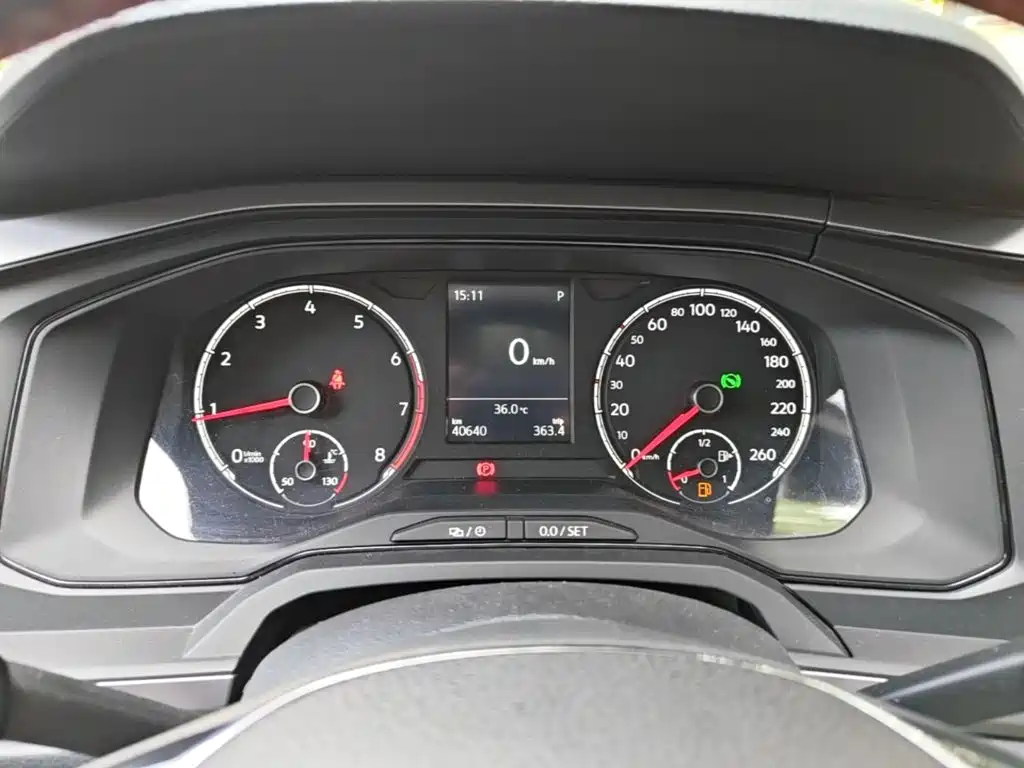 Volkswagen Polo — миниатюра 12