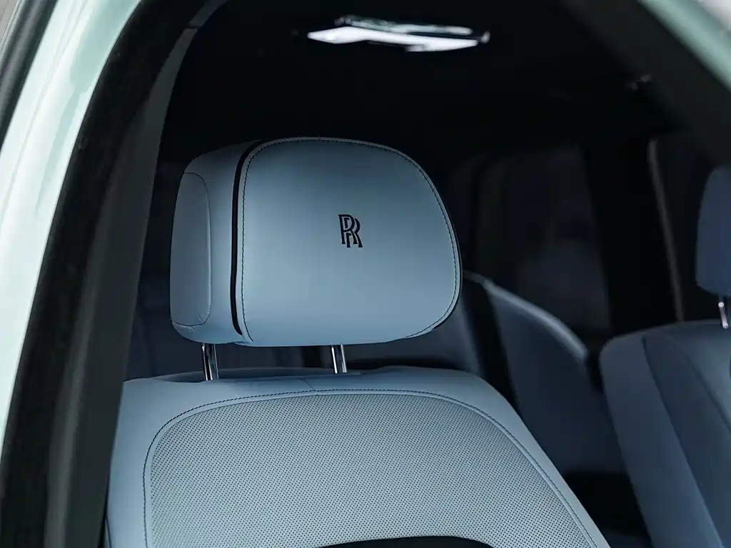 Rolls-Royce Cullinan — фотографии объявления, Фото 13
