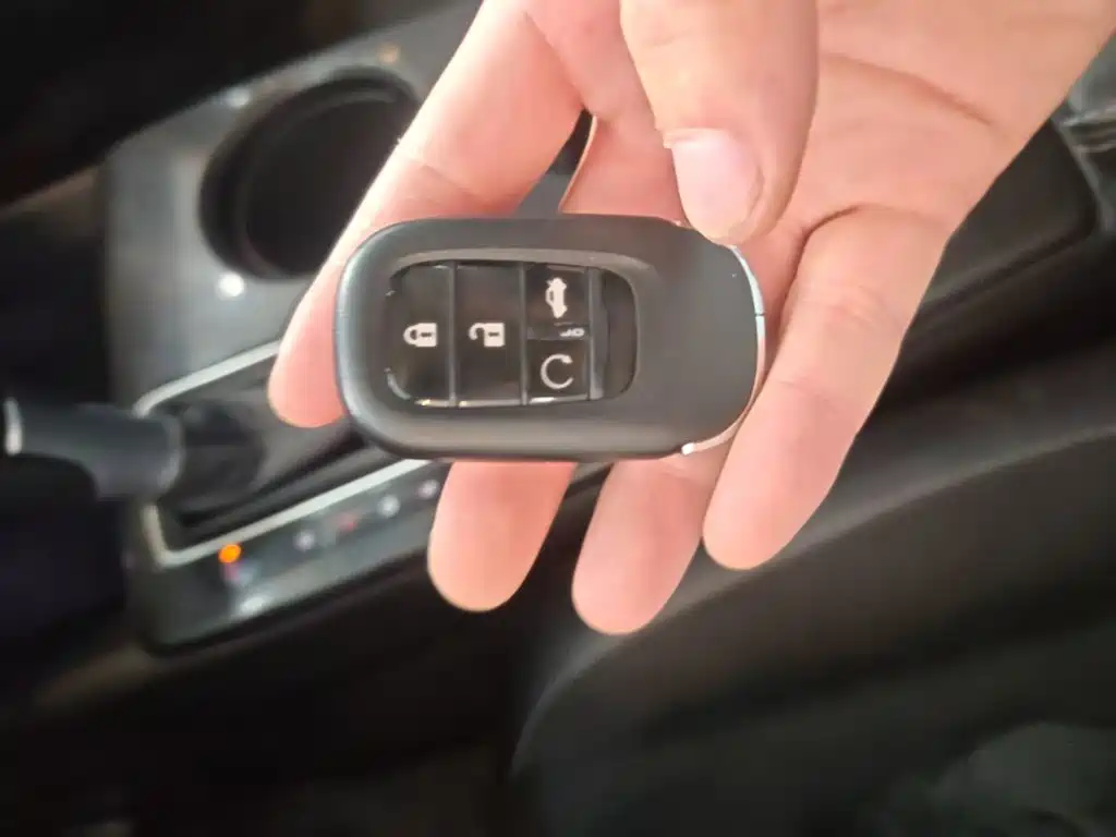 Honda Civic — миниатюра 9