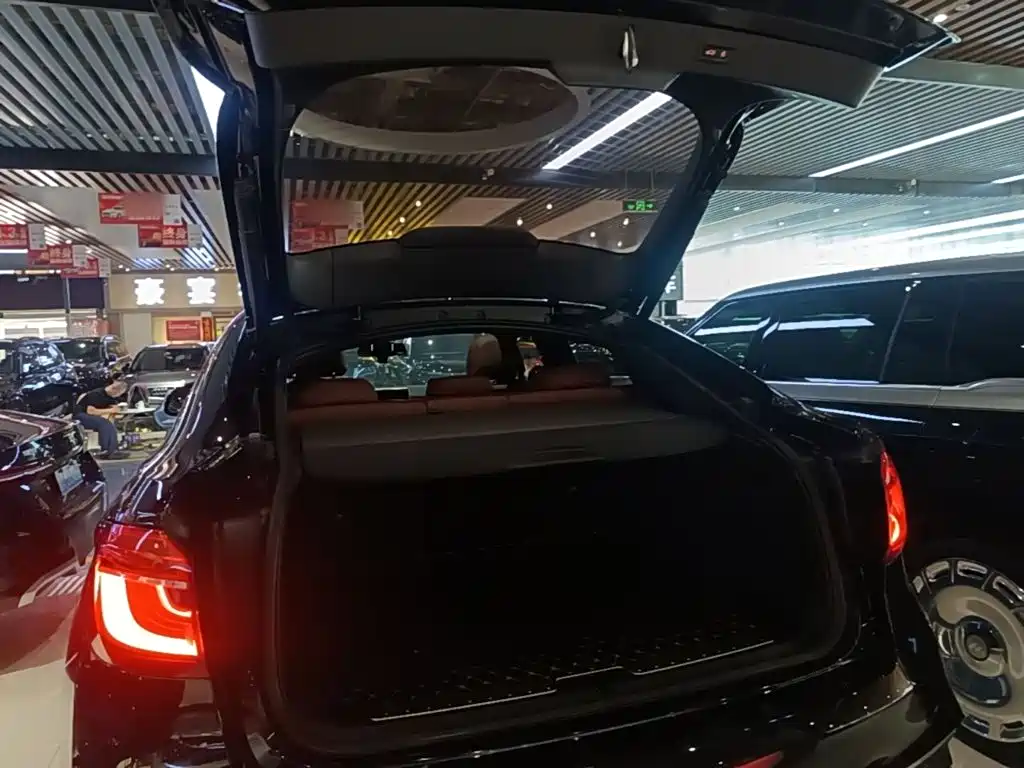 BMW X6 — миниатюра 19