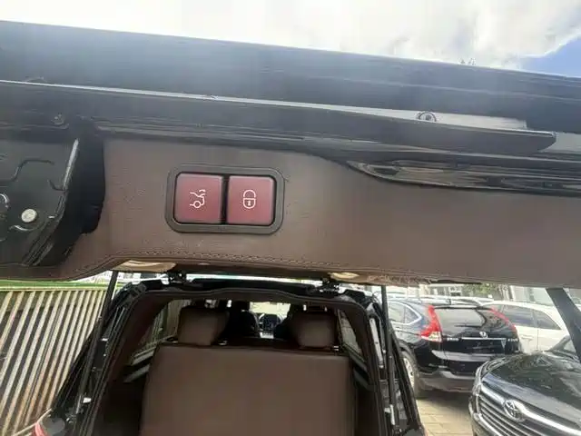 Mercedes-Benz Vito — миниатюра 10
