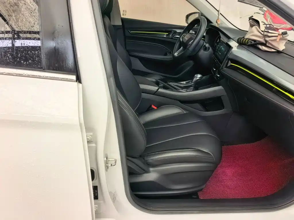 Roewe i5 — миниатюра 25