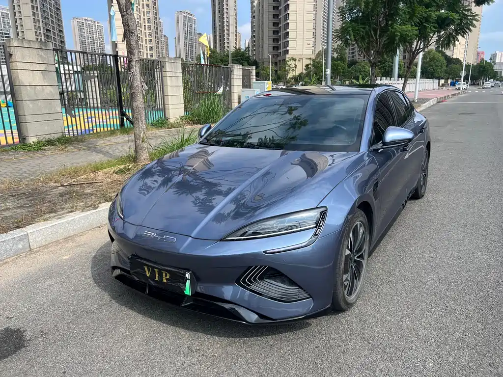 BYD Seal