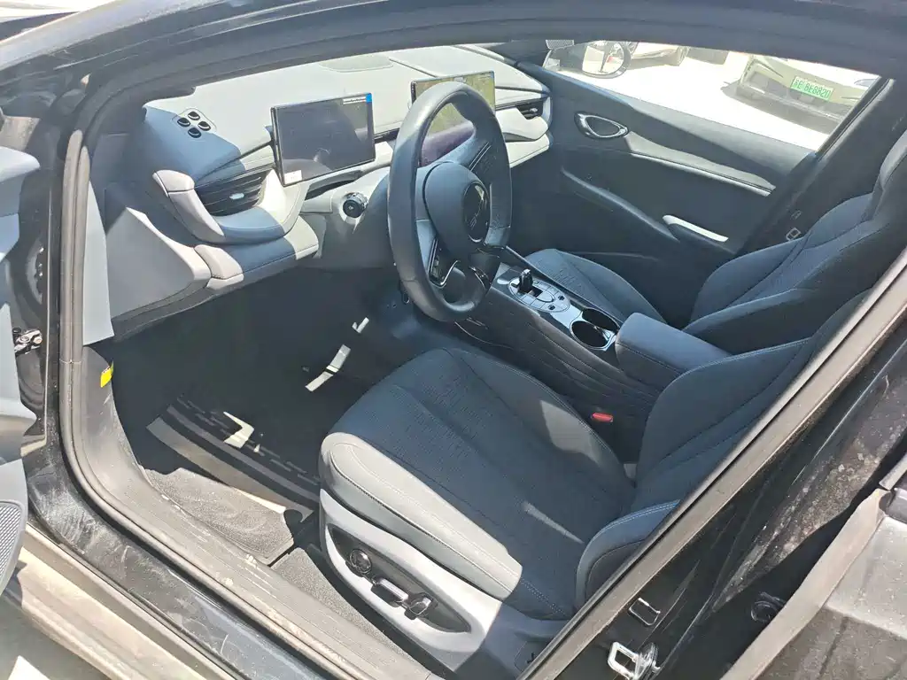 BYD Seal 06GT — миниатюра 8