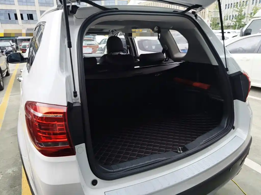 Haval H6 — миниатюра 19