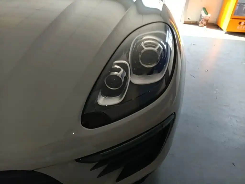 Porsche Macan — миниатюра 24
