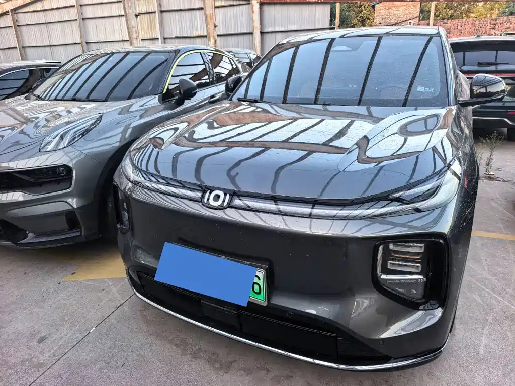 Qiyuan Qiyuan Q07 — миниатюра 2