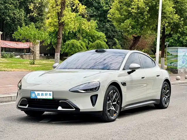 2025 xiaomi SU7