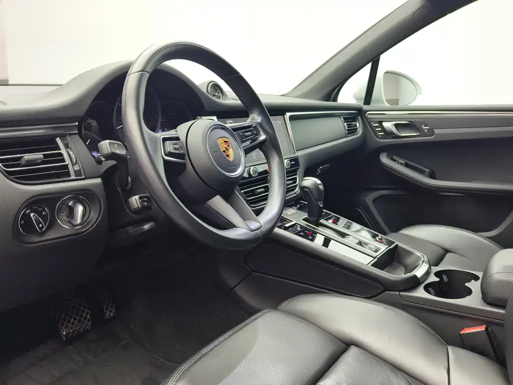 Porsche Macan — фотографии объявления, Фото 13