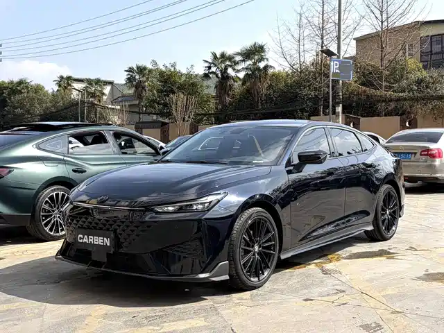 2024 Changan UNI-V