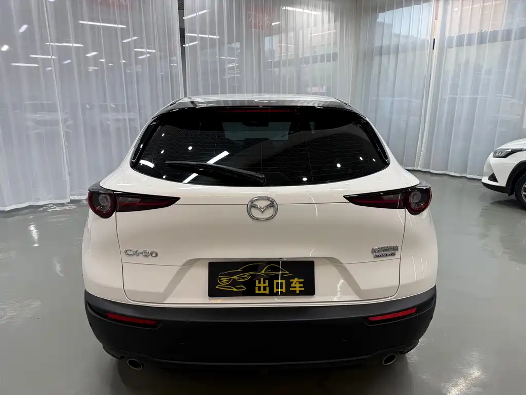 MAZDA CX 30