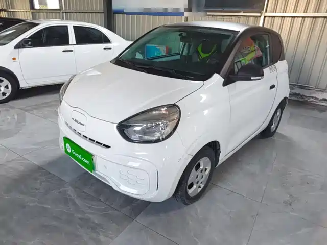 2021 Roewe Clever
