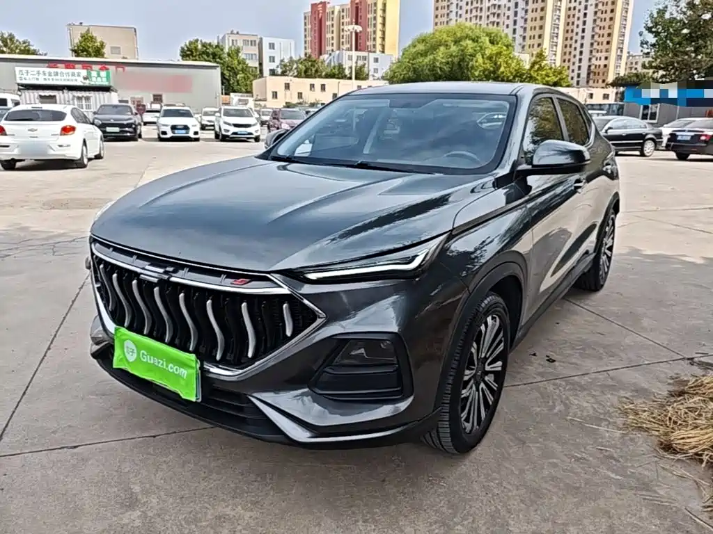 Oshan Oushang X5 — миниатюра 2