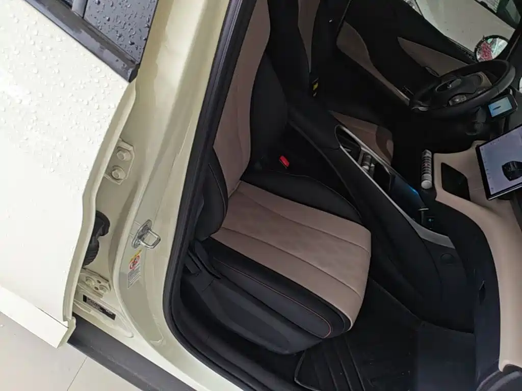 BYD Dolphin — миниатюра 25