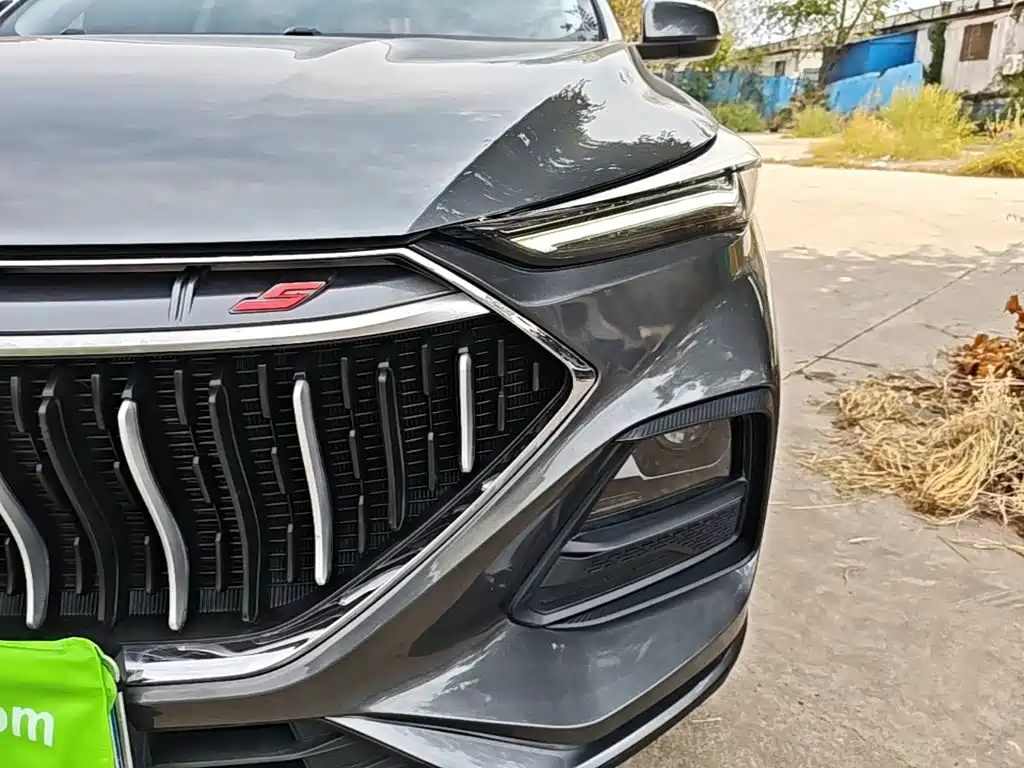Oshan Oushang X5 — миниатюра 24