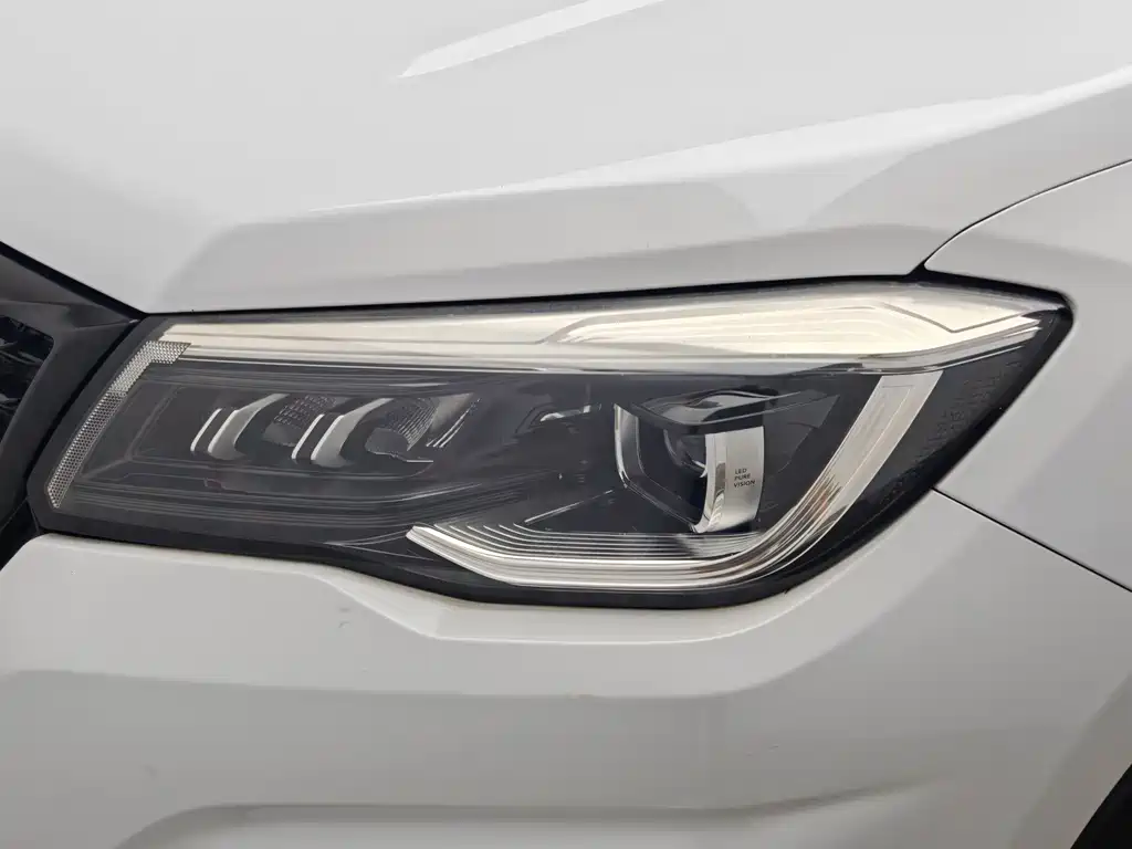 Changan CS75 Glory Million Edition 280T DCT Navigator Type, фото 8