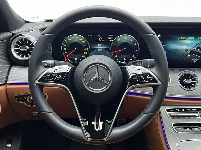Mercedes-Benz CLS — миниатюра 10