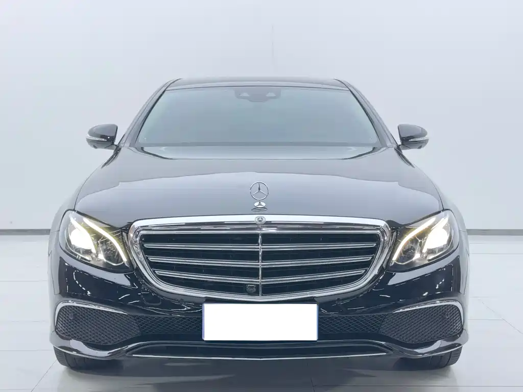 Mercedes-Benz E-Class E 2020 E 300 L Sport