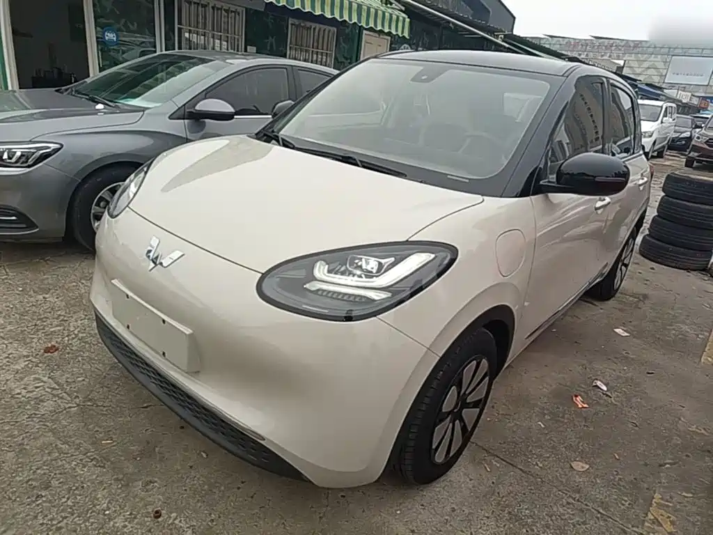 Wuling Bingo — миниатюра 2