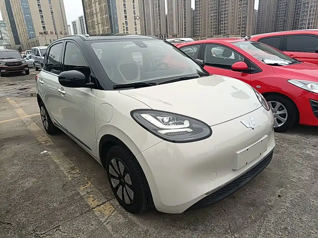 Wuling Bingo — миниатюра 4