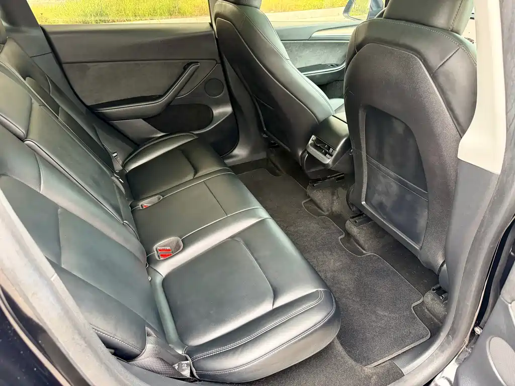 Tesla Model Y — миниатюра 12