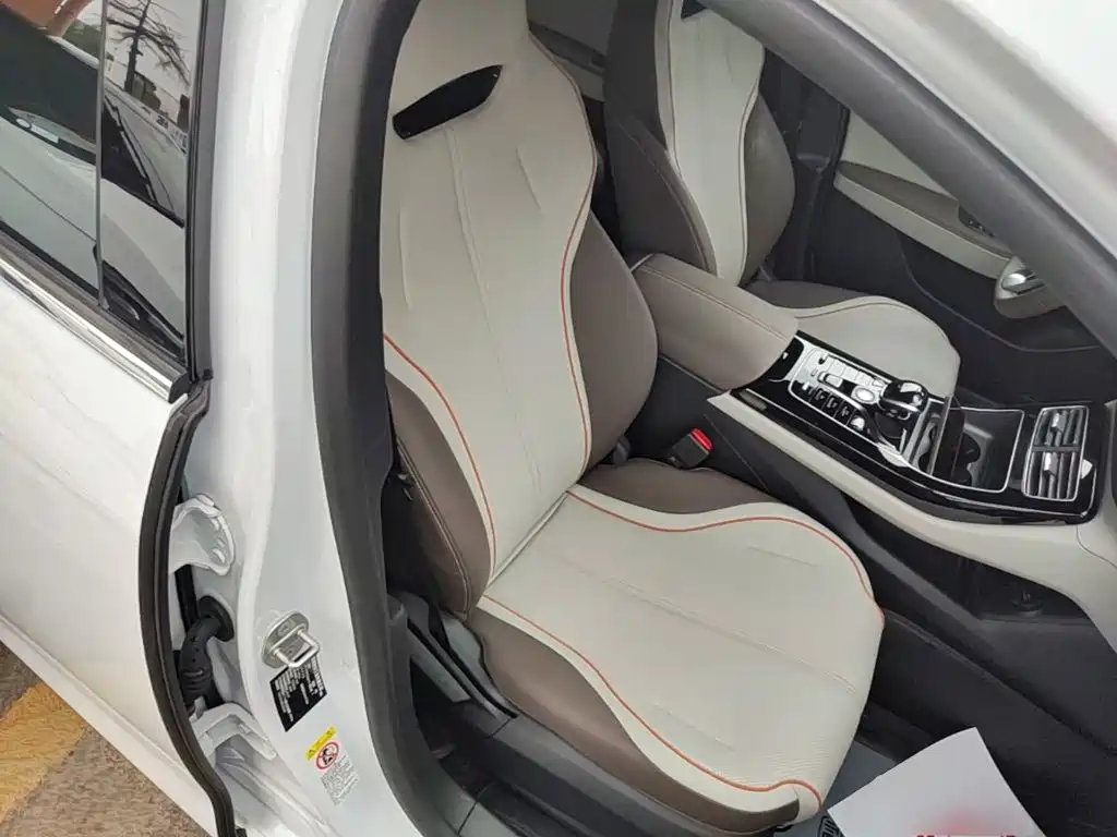 BYD Qin PLUS — миниатюра 25