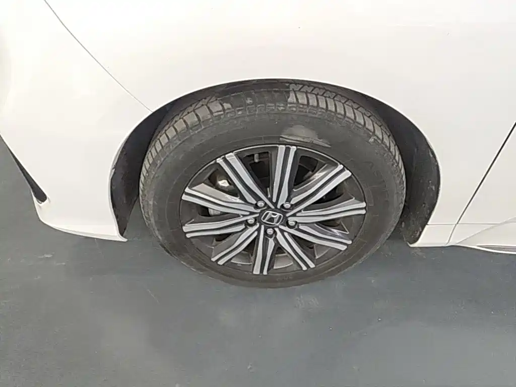 Honda Odyssey — миниатюра 23