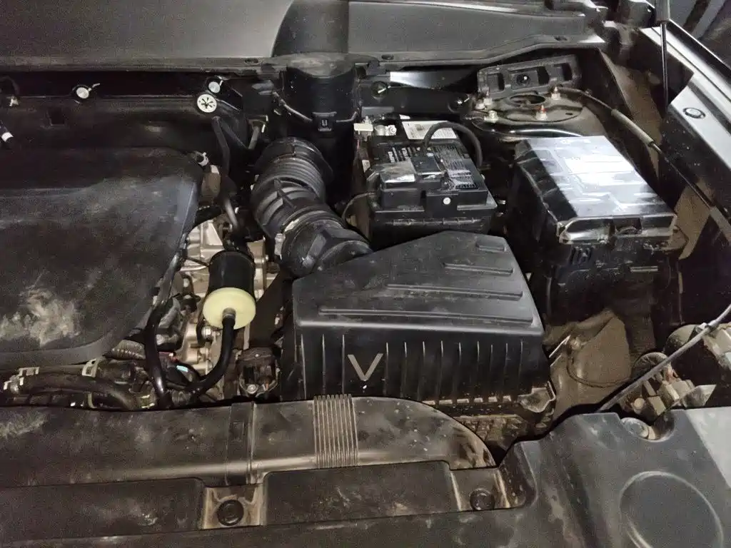 Haval Big Dog — миниатюра 20