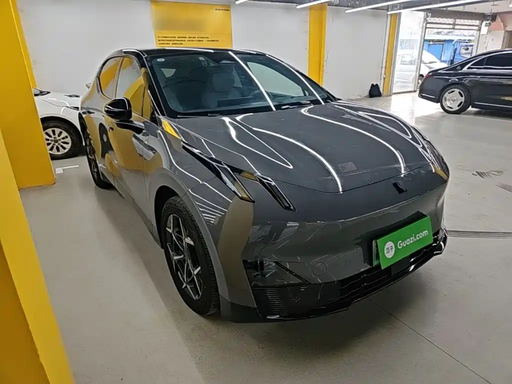 Lynk & Co Z20 — миниатюра 4