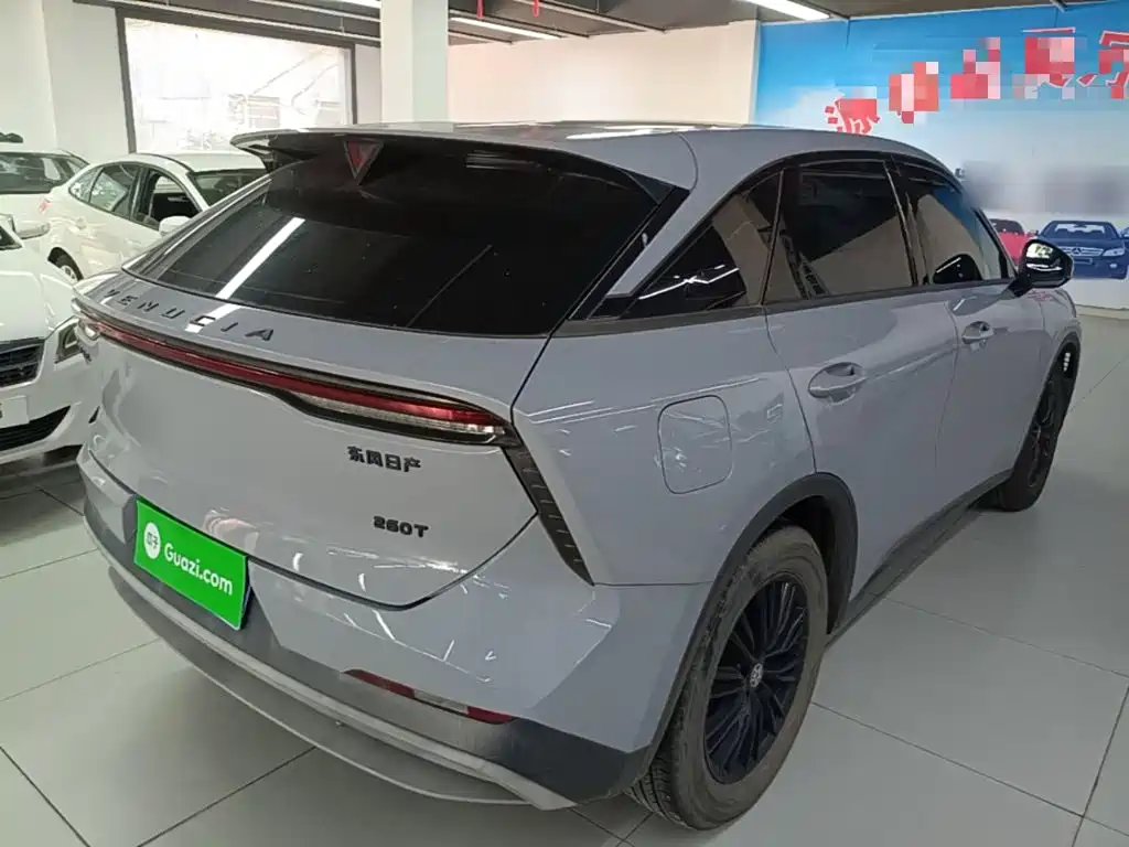 Venucia V — миниатюра 7