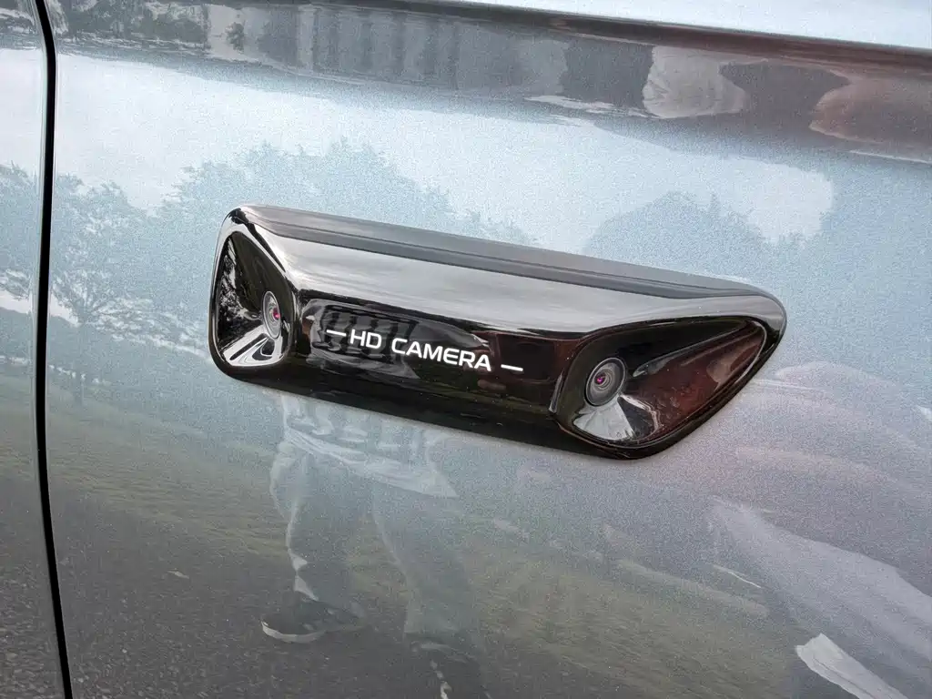 Geely Xingyue L Oriental Brilliance 2.0TD Auto Moon Gaze Edition, фото 7
