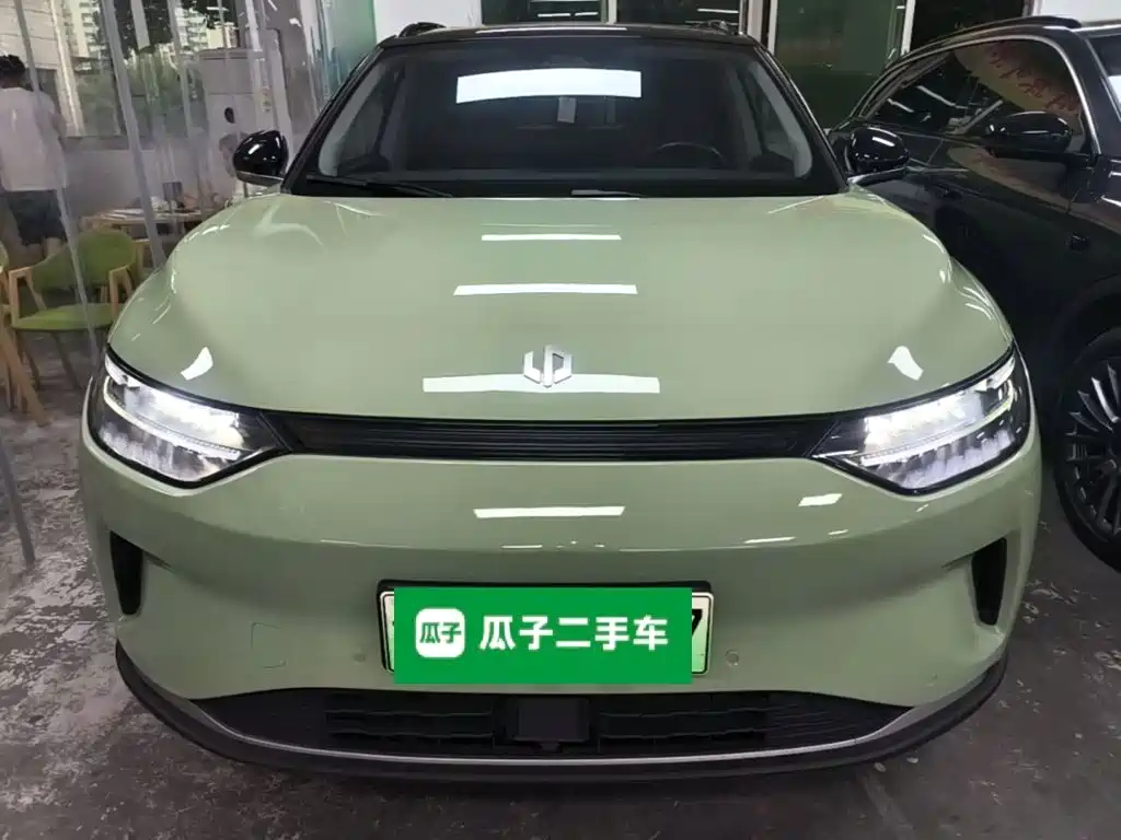 Leapmotor Leapmotor C11 — миниатюра 3