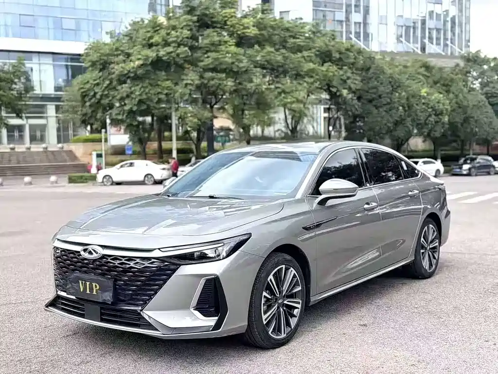 Chery Arrizo 8 2023