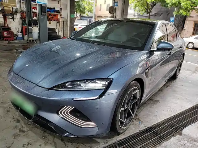 2023 BYD Seal